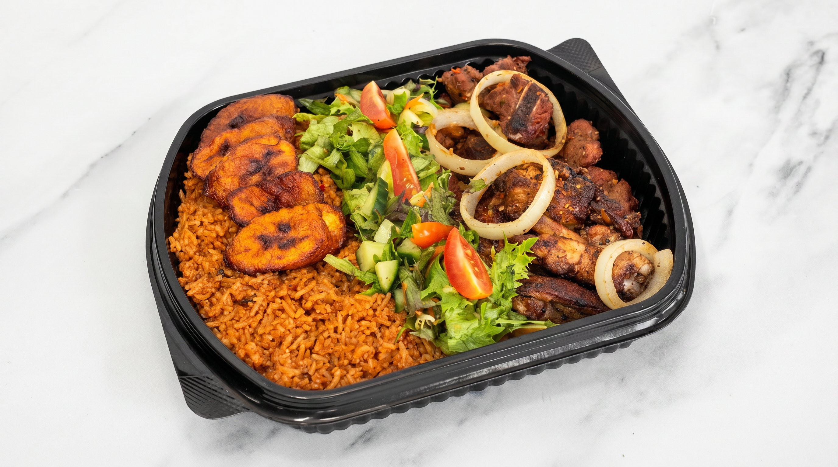 Wolof Combo